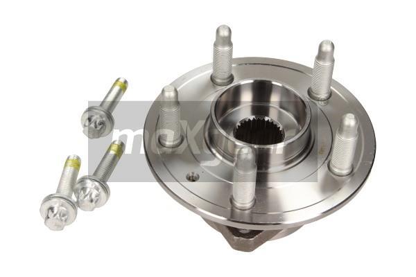 Kit cuscinetto ruota - 33-1023 MAXGEAR