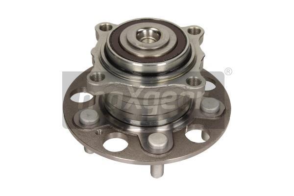 Kit cuscinetto ruota - 33-1024 MAXGEAR