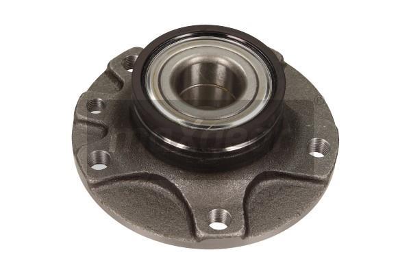 Комплект подшипника ступицы колеса - 33-1026 MAXGEAR
