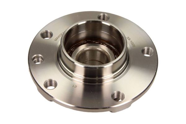 Комплект подшипника ступицы колеса - 33-1026 MAXGEAR