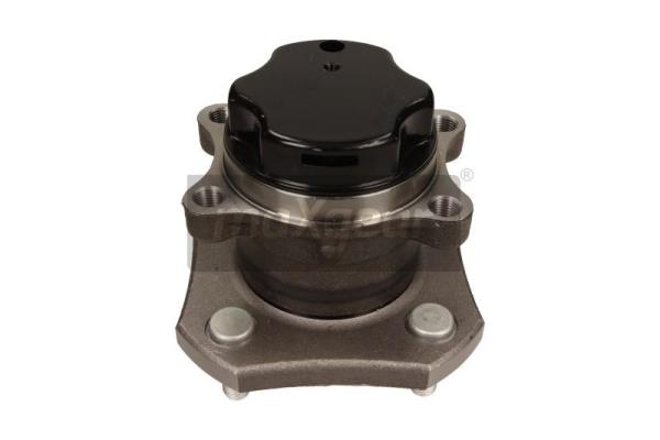 rato guolio komplektas - 33-1028 MAXGEAR
