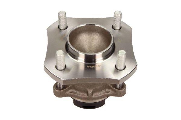 Комплект подшипника ступицы колеса - 33-1028 MAXGEAR