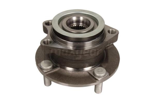 Wheel Bearing Kit - 33-1030 MAXGEAR