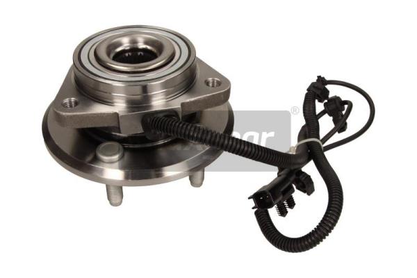 Kit cuscinetto ruota - 33-1041 MAXGEAR