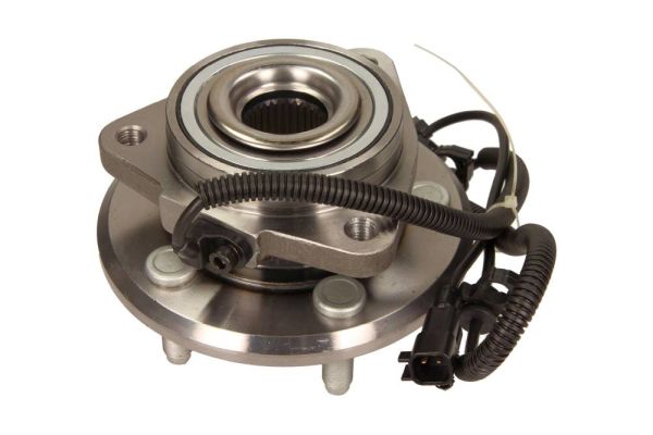 Комплект подшипника ступицы колеса - 33-1041 MAXGEAR