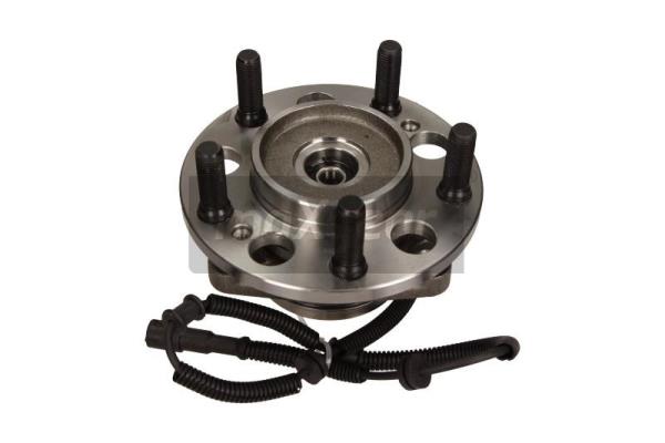 Wheel Bearing Kit - 33-1042 MAXGEAR