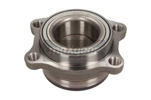 Kit cuscinetto ruota - 33-1050 MAXGEAR