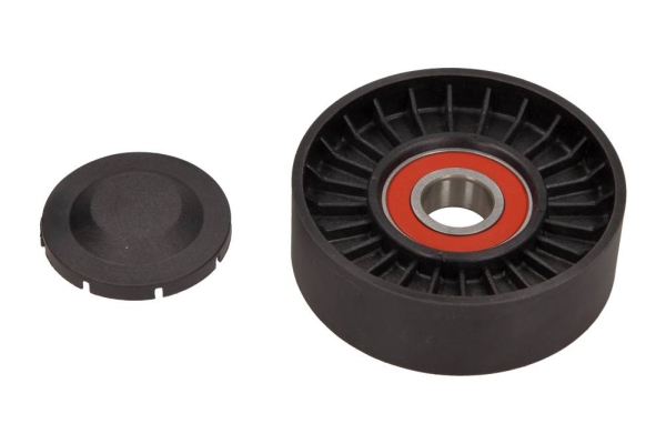 Rullo tenditore, Cinghia Poly-V - 54-1261 MAXGEAR