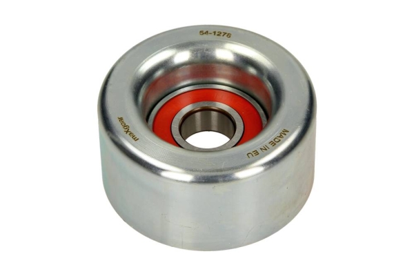 Tensioner Pulley, V-ribbed belt - 54-1278 MAXGEAR