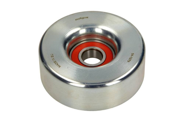 Натяжной ролик, поликлиновой ремень - 54-1279 MAXGEAR