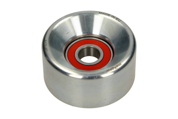 Tensioner Pulley, V-ribbed belt - 54-1274 MAXGEAR