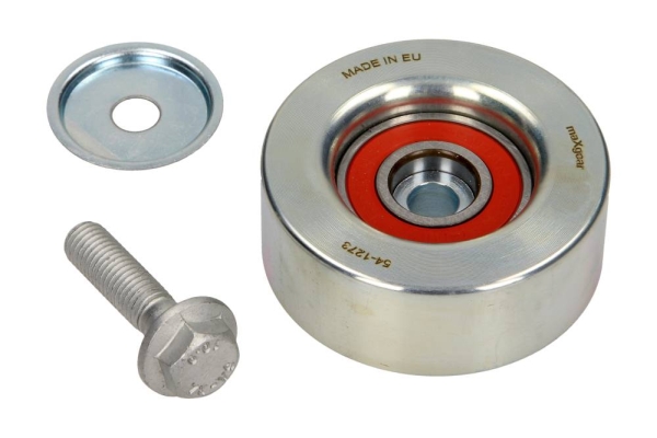 Galoppino/Guidacinghia, Cinghia Poly-V - 54-1273 MAXGEAR