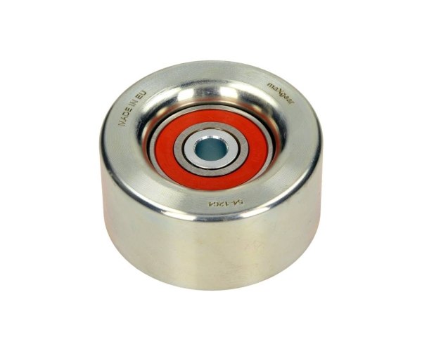 Tensioner Pulley, V-ribbed belt - 54-1264 MAXGEAR