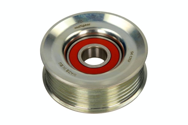 Rullo tenditore, Cinghia Poly-V - 54-1282 MAXGEAR