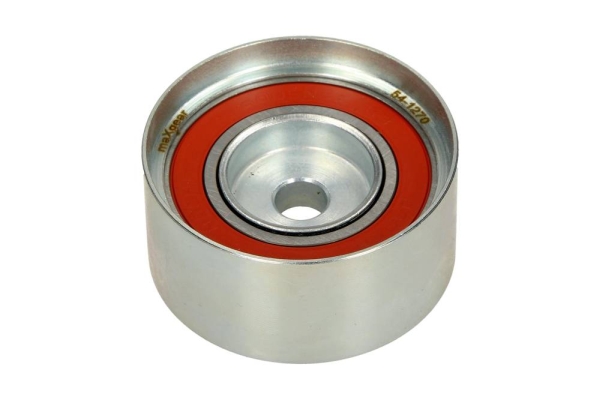 Deflection/Guide Pulley, timing belt - 54-1270 MAXGEAR