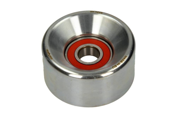 Deflection/Guide Pulley, V-ribbed belt - 54-1275 MAXGEAR