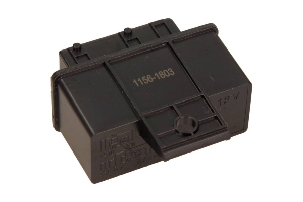 Relay, fuel pump - 50-0258 MAXGEAR