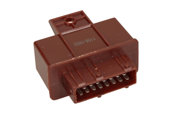 Relay, fuel pump - 50-0259 MAXGEAR