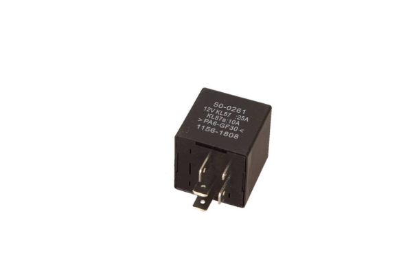 Multifunctional Relay - 50-0261 MAXGEAR