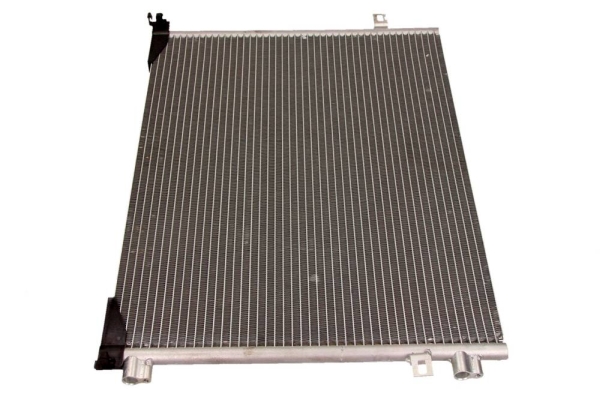 Condenser, air conditioning - AC866542 MAXGEAR