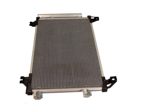 Condenser, air conditioning - AC832655 MAXGEAR