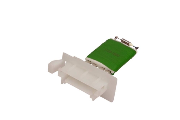 Resistor, interior blower - AC164895 MAXGEAR