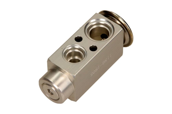 Valvola ad espansione, Climatizzatore - AC111568 MAXGEAR
