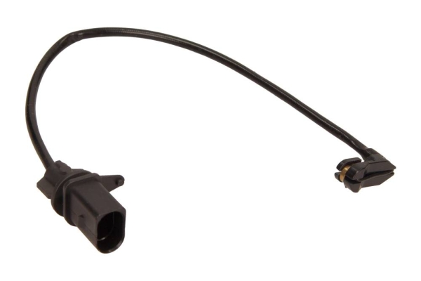 Contatto segnalazione, Usura past. freno/mat. d'attrito - 23-0048 MAXGEAR