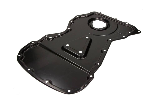 Abdeckung, Zahnriemen - 37-0004 MAXGEAR