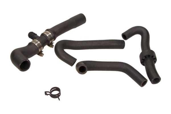 Radiator Hose - 18-0509 MAXGEAR