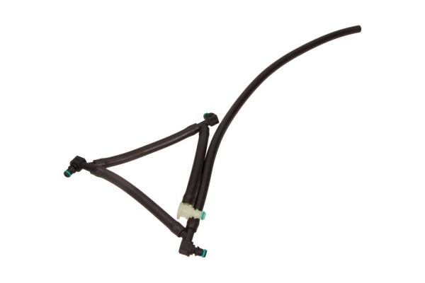 Flessibile, Carburante perso - 15-0018 MAXGEAR