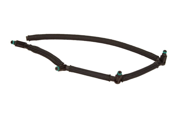 Шланг, утечка топлива - 15-0019 MAXGEAR