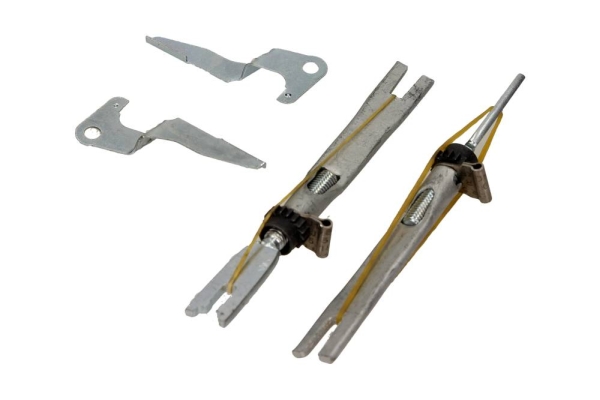 Kit dispositivo di registrazione, freno a tamburo - 19-3329 MAXGEAR