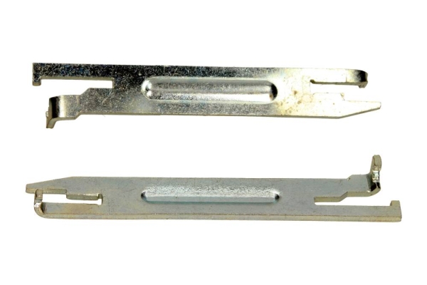 Комплект регулятора, барабанный тормозной механизм - 19-3333 MAXGEAR
