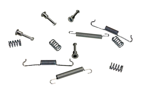 Комплектующие, стояночная тормозная система - 27-0545 MAXGEAR