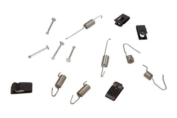 Accessory Kit, parking brake shoes - 27-0548 MAXGEAR