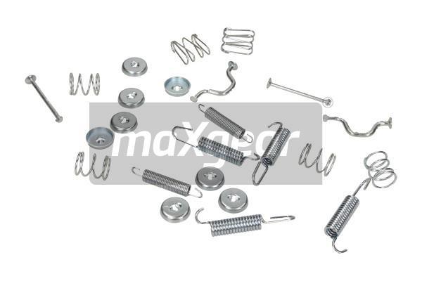 Комплектующие, стояночная тормозная система - 27-0549 MAXGEAR
