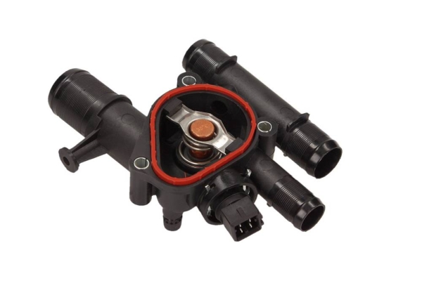 Thermostat, coolant - 18-0515 MAXGEAR