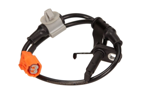 Sensor, wheel speed - 20-0248 MAXGEAR