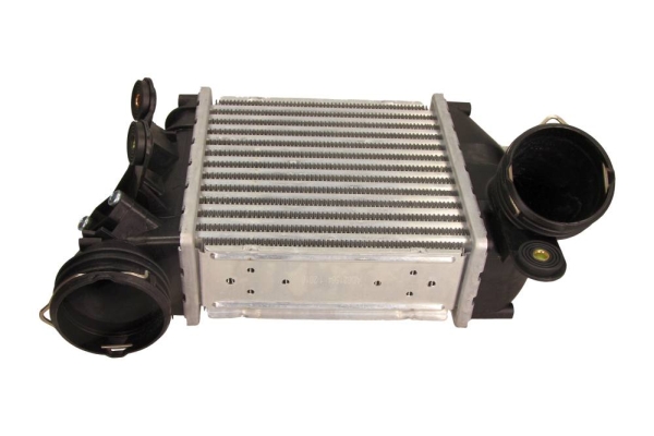 Intercooler, charger - AC621564 MAXGEAR