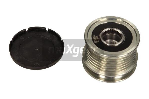 Механизм свободного хода генератора - 30-0165 MAXGEAR