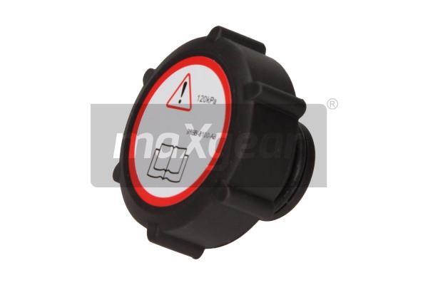 Sealing Cap, coolant tank - 28-0392 MAXGEAR