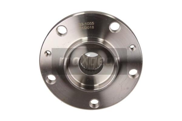 Wheel Hub - 33-1055 MAXGEAR