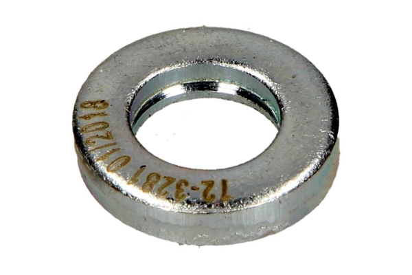 Anello supporto, Cuscinetto supp. ammortiz. a molla - 72-3281 MAXGEAR