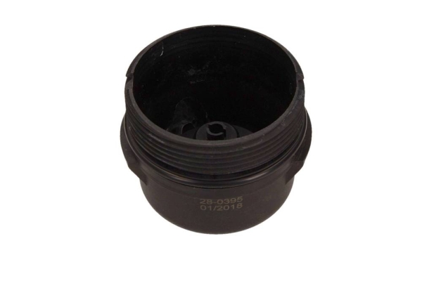 Cap, oil filter housing - 28-0395 MAXGEAR