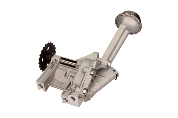 alyvos siurblys - 42-0036 MAXGEAR