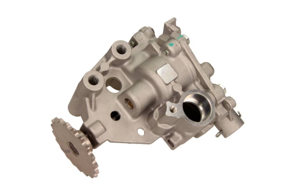 Pompa olio - 42-0034 MAXGEAR