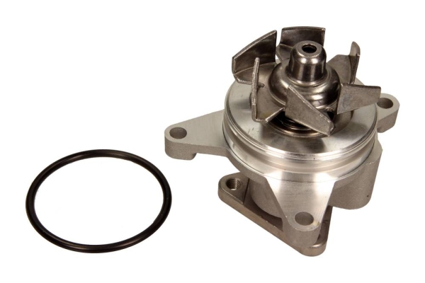 Water Pump - 47-0203 MAXGEAR