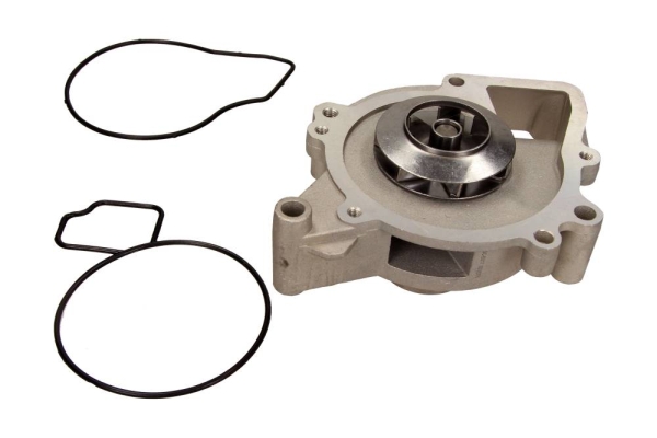 Water Pump - 47-0207 MAXGEAR