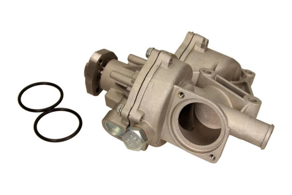 Water Pump - 47-0212 MAXGEAR